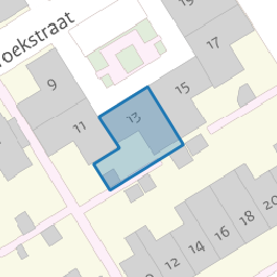 Perceel GNG01-AC-2953