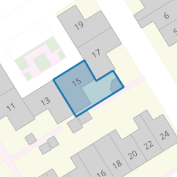 Perceel GNG01-AC-2954