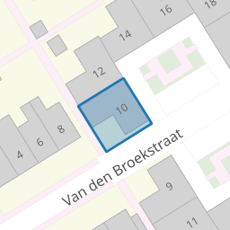 Perceel GNG01-AC-2957