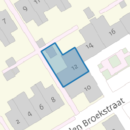 Perceel GNG01-AC-2958