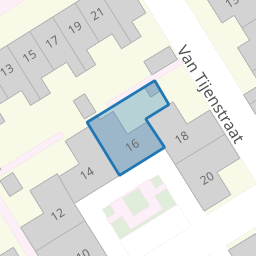 Perceel GNG01-AC-2960