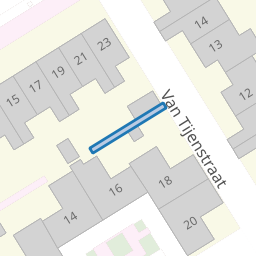 Perceel GNG01-AC-2964