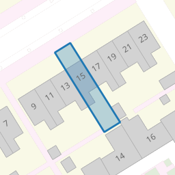 Perceel GNG01-AC-2969