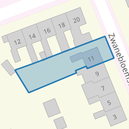 Perceel GNG01-AC-297