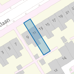 Perceel GNG01-AC-2971