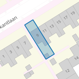 Perceel GNG01-AC-2972