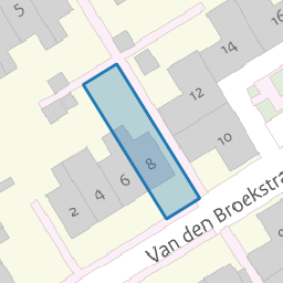 Perceel GNG01-AC-2974