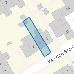 Perceel GNG01-AC-2975