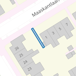 Perceel GNG01-AC-2979