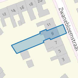 Perceel GNG01-AC-298