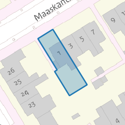 Perceel GNG01-AC-2980