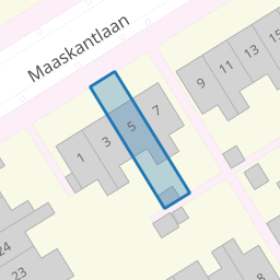 Perceel GNG01-AC-2982