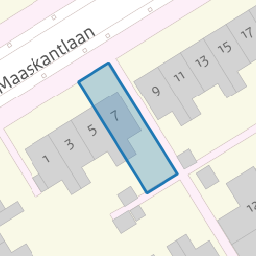 Perceel GNG01-AC-2983