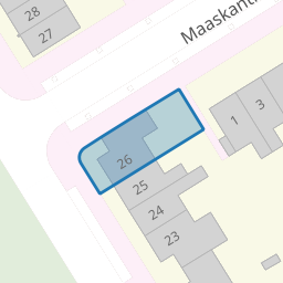 Perceel GNG01-AC-2984