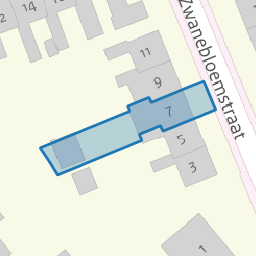 Perceel GNG01-AC-299