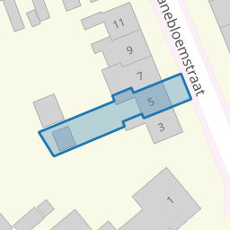 Perceel GNG01-AC-300