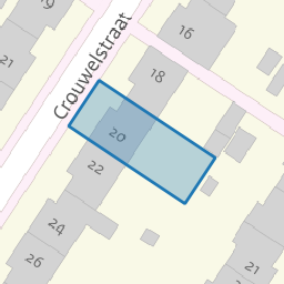 Perceel GNG01-AC-3002