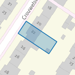 Perceel GNG01-AC-3003