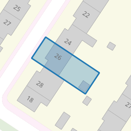 Perceel GNG01-AC-3005