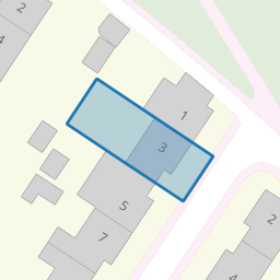 Perceel GNG01-AC-3009