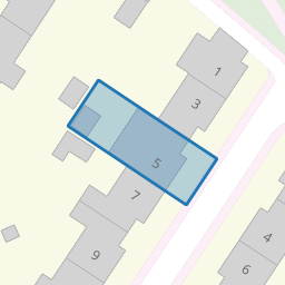 Perceel GNG01-AC-3010