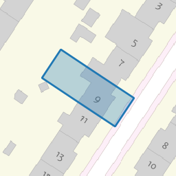 Perceel GNG01-AC-3012