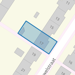 Perceel GNG01-AC-3016