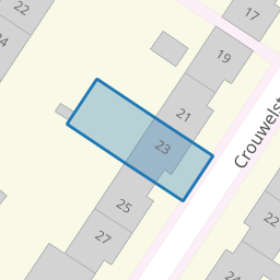 Perceel GNG01-AC-3019