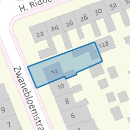 Perceel GNG01-AC-302