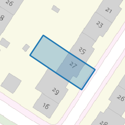 Perceel GNG01-AC-3021