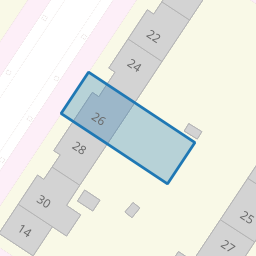 Perceel GNG01-AC-3027