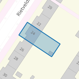 Perceel GNG01-AC-3028