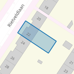 Perceel GNG01-AC-3029