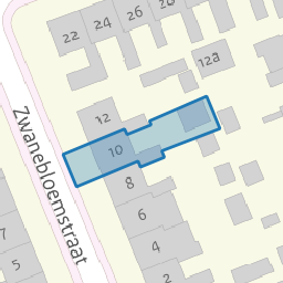 Perceel GNG01-AC-303