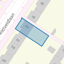 Perceel GNG01-AC-3030