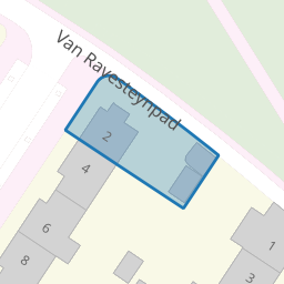 Perceel GNG01-AC-3039