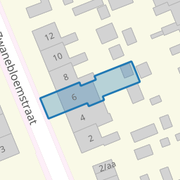 Perceel GNG01-AC-305