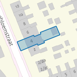 Perceel GNG01-AC-306