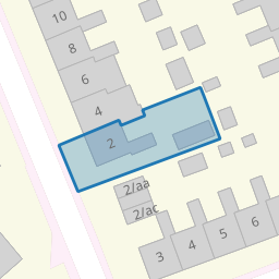 Perceel GNG01-AC-307