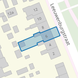 Perceel GNG01-AC-308