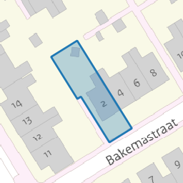 Perceel GNG01-AC-3083