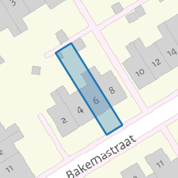 Perceel GNG01-AC-3085