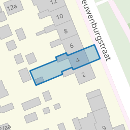 Perceel GNG01-AC-309