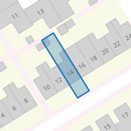 Perceel GNG01-AC-3090