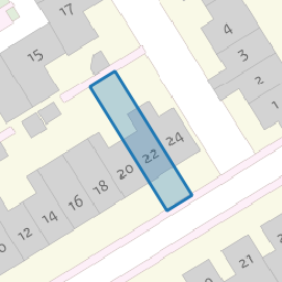 Perceel GNG01-AC-3094