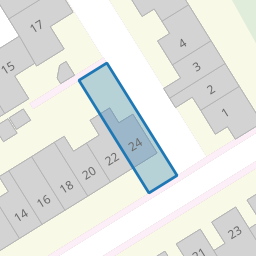 Perceel GNG01-AC-3095