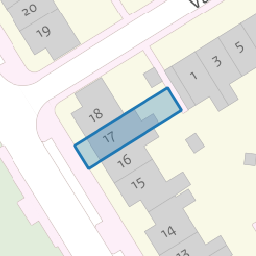 Perceel GNG01-AC-3097