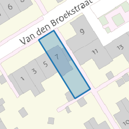 Perceel GNG01-AC-3104