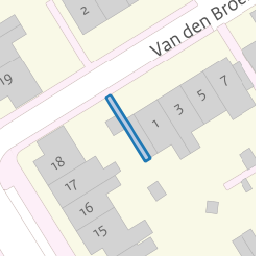 Perceel GNG01-AC-3108