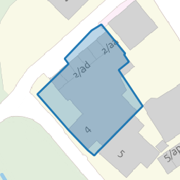 Perceel GNG01-AC-3125